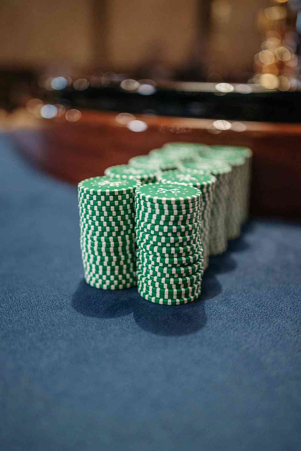 Mafia Casino : L'ascension des Casinos Mobiles et l'Ombre de la Mafia