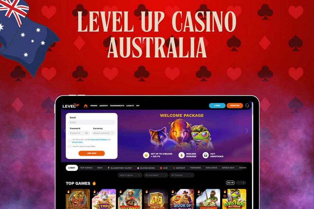 LevelUp Gambling Establishment Testimonial - Professional & Player Ratings (2026 ) LevelUp Gambling Establishment Testimonial - Professional & Player Ratings (2026 )