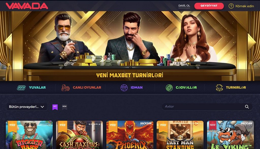 Vavada Gambling Enterprise - Обзоры и характеристики Vavada Gambling Enterprise - Обзоры и характеристики
