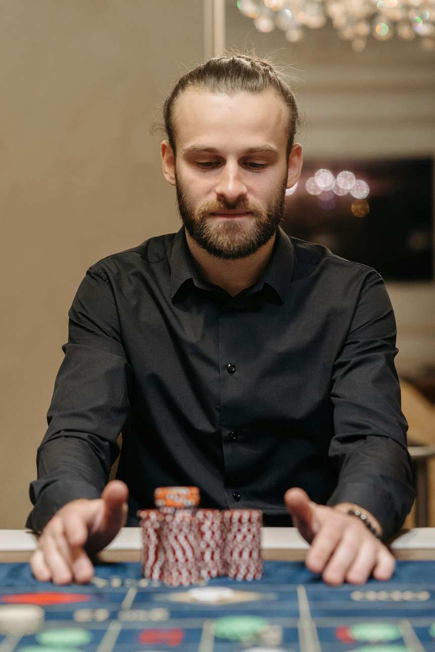 The Ultimate Guide to Harry Casino: Registration, Bonuses, and More! The Ultimate Guide to Harry Casino: Registration, Bonuses, and More!