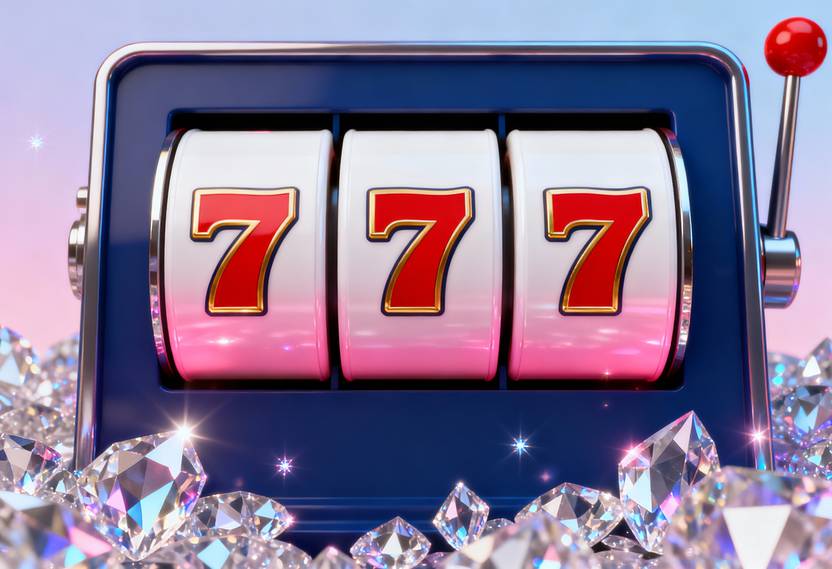 The Ultimate Guide to Slot Machines at Hot Streak Casino The Ultimate Guide to Slot Machines at Hot Streak Casino