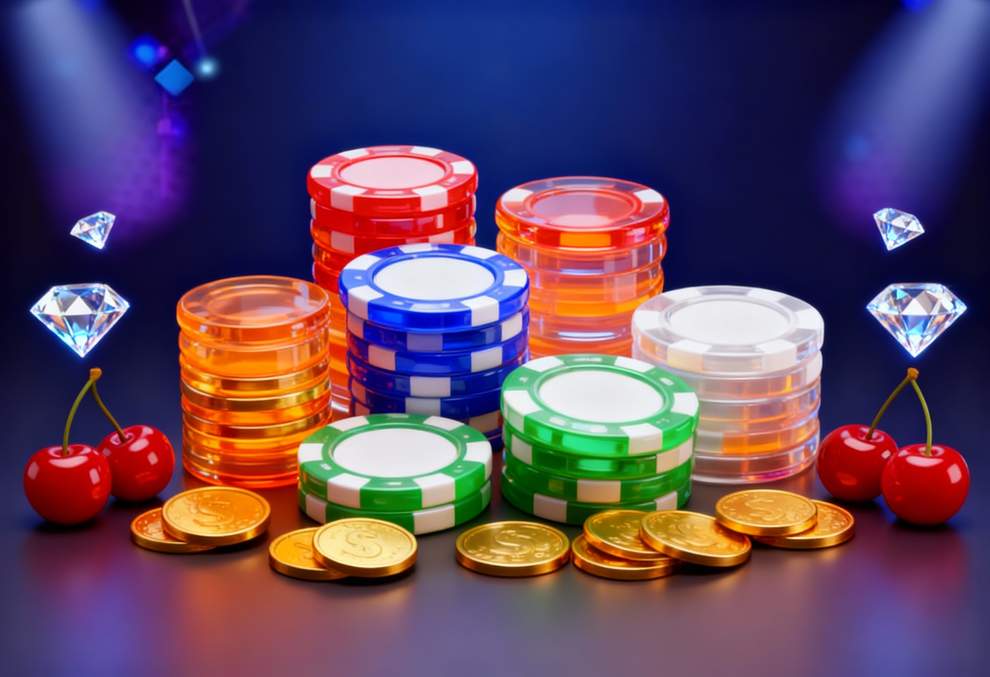 The Ultimate Guide to Slot Machines at Hot Streak Casino The Ultimate Guide to Slot Machines at Hot Streak Casino