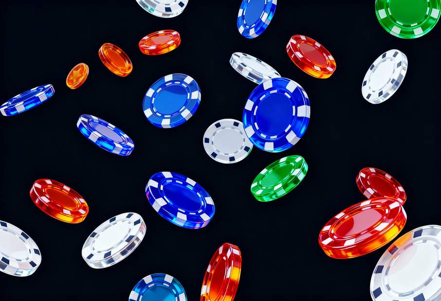 Unlocking the Magic: Discovering the Best Games at Magic Win Casino Unlocking the Magic: Discovering the Best Games at Magic Win Casino